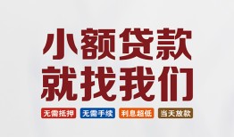 深圳福永街道小额短借-深圳福永街道私人借贷平台-深圳福永街道个人借钱